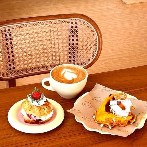 Resep Dessert