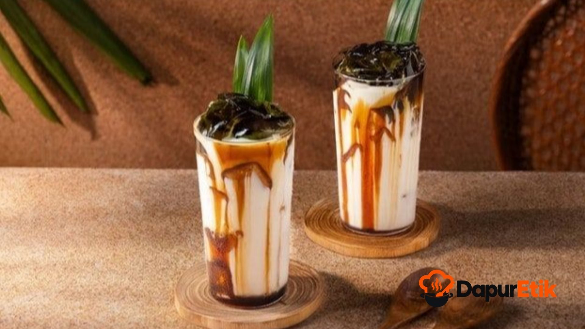 15 Ide Minuman Kekinian yang Segar dan Mudah Dibuat di Rumah