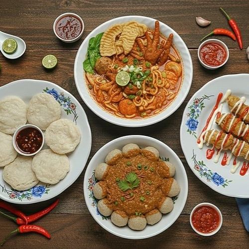 Kuliner