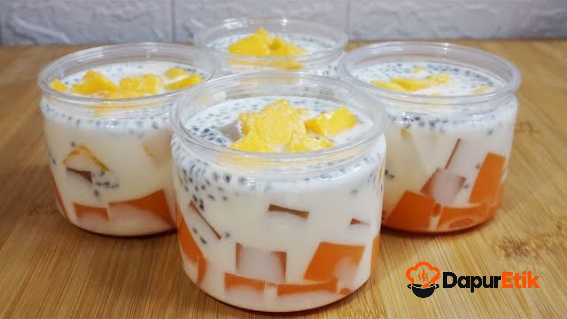 Mango Milk