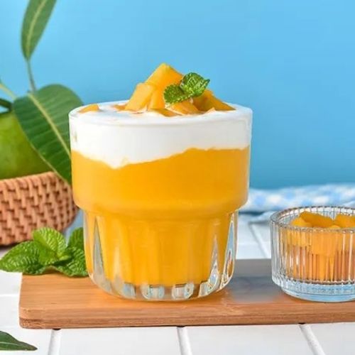 Minuman Segar