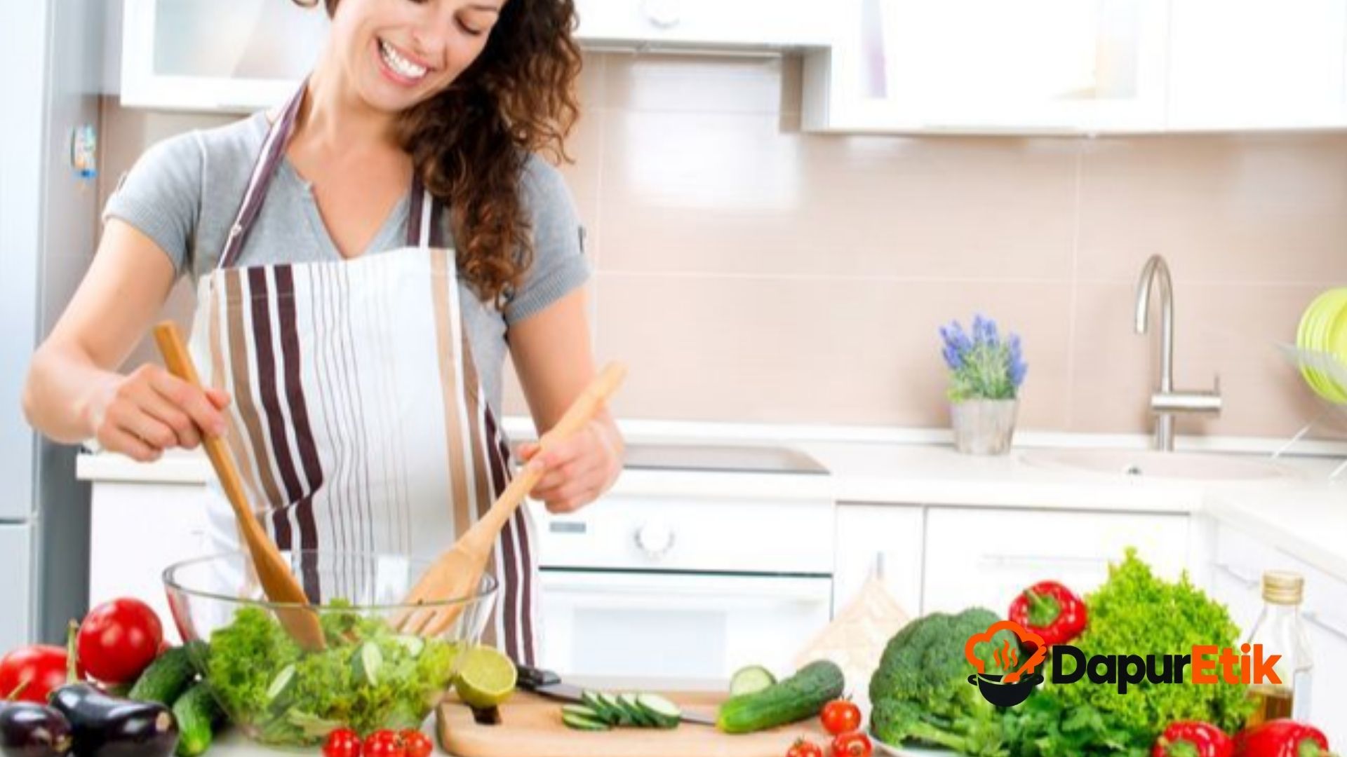Tips Memasak agar Lebih Mudah dan Hasilnya Lebih Lezat